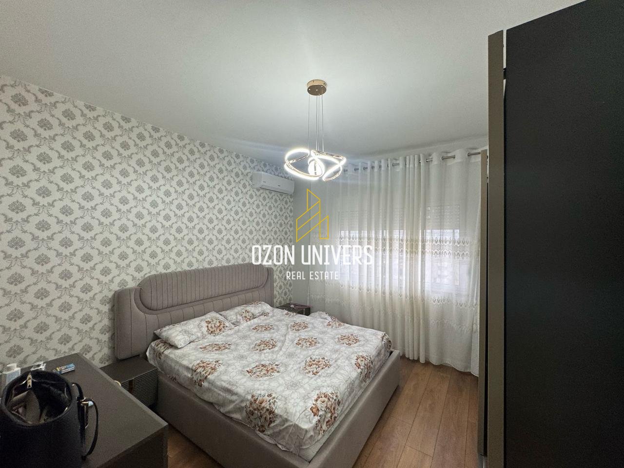 Shitet super apartament 2+1 në Pocelan!