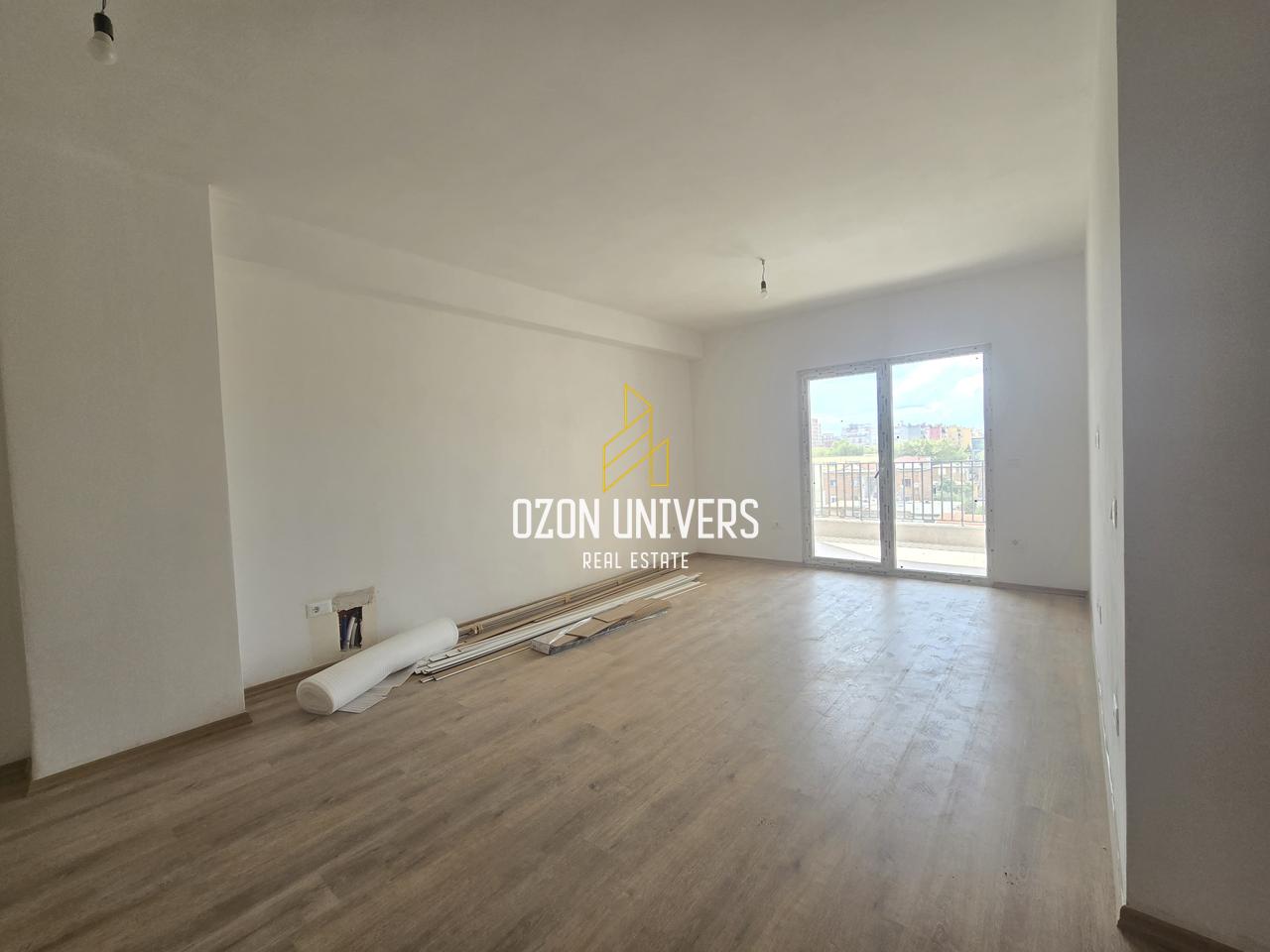 Dy Apartamente 2+1+2 për shitje në Kompleksin “Aura”, Laprakë!