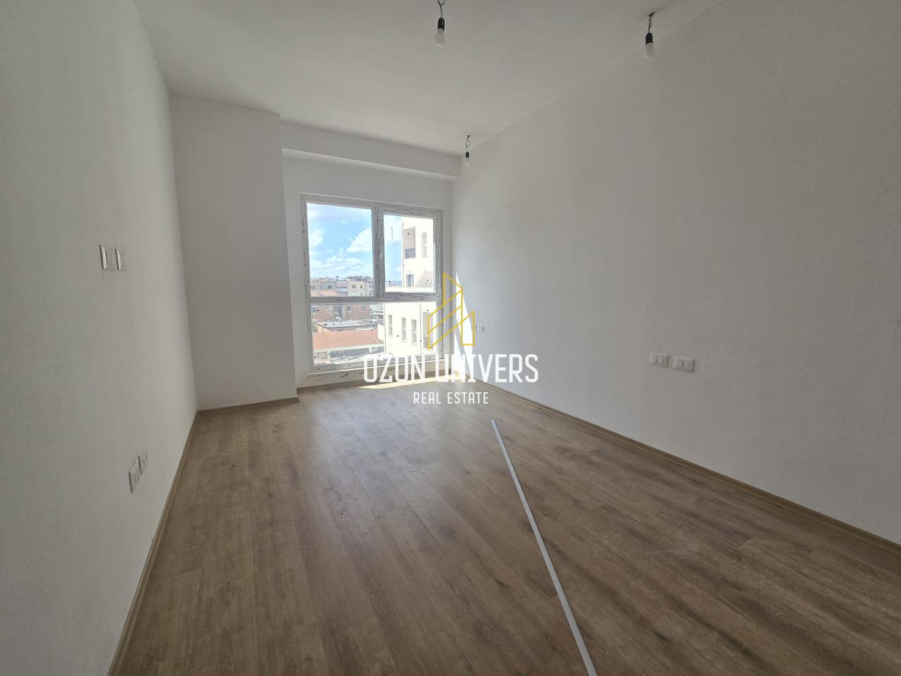 Dy Apartamente 2+1+2 për shitje në Kompleksin “Aura”, Laprakë!