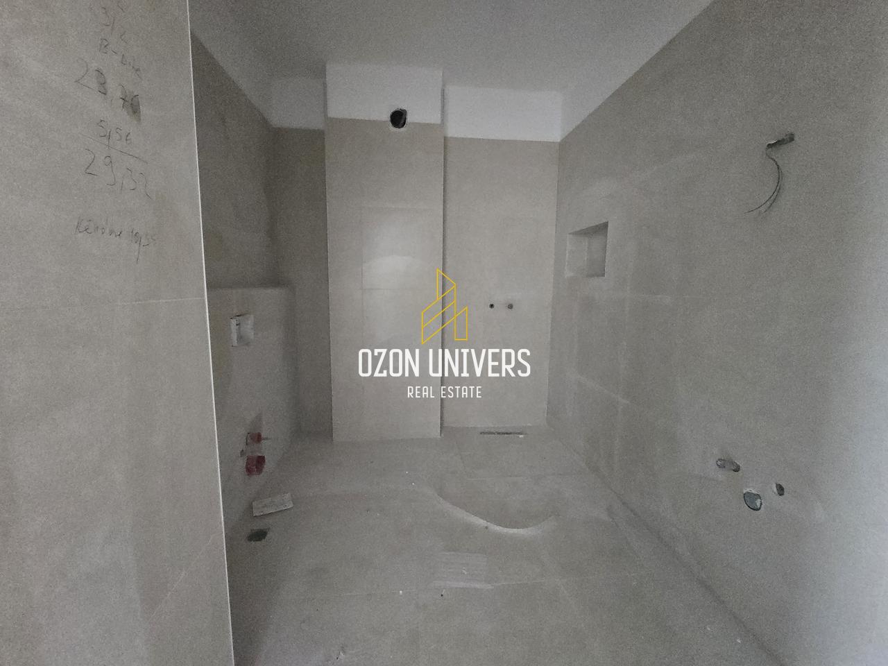 Dy Apartamente 2+1+2 për shitje në Kompleksin “Aura”, Laprakë!
