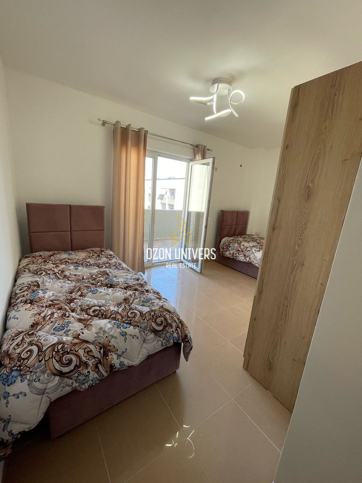 Apartament 2+1 për Shitje – Xhamlliku, Kompleksi Kolombo!