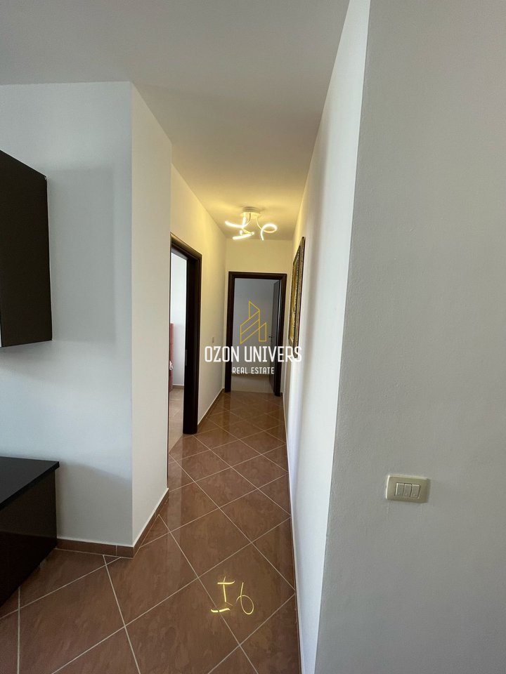 Apartament 2+1 për Shitje – Xhamlliku, Kompleksi Kolombo!