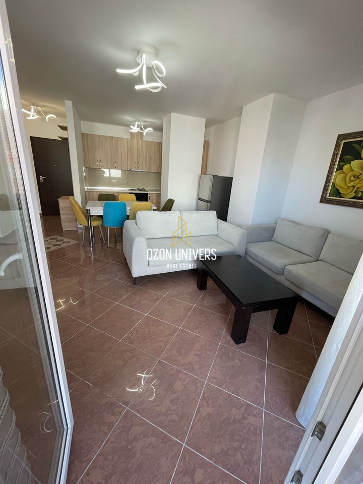 Apartament 2+1 për Shitje – Xhamlliku, Kompleksi Kolombo!