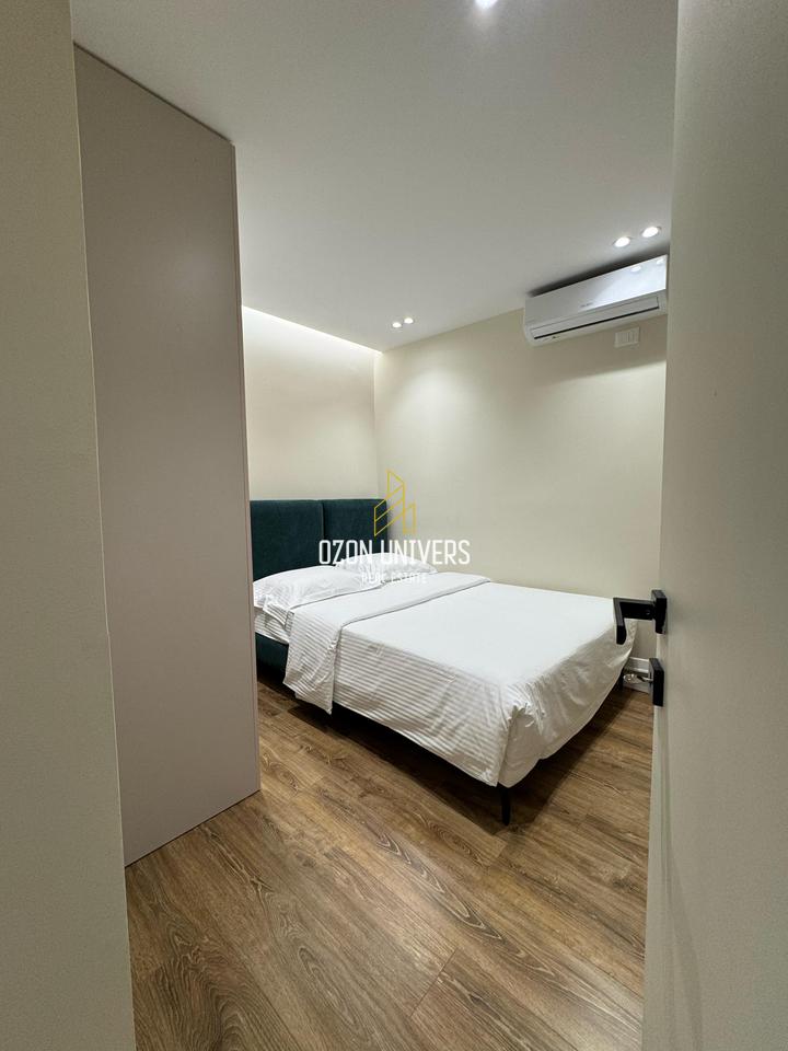 Apartament 1+1 dhe Studio për Shitje – tek Pazari i Ri, Tiranë