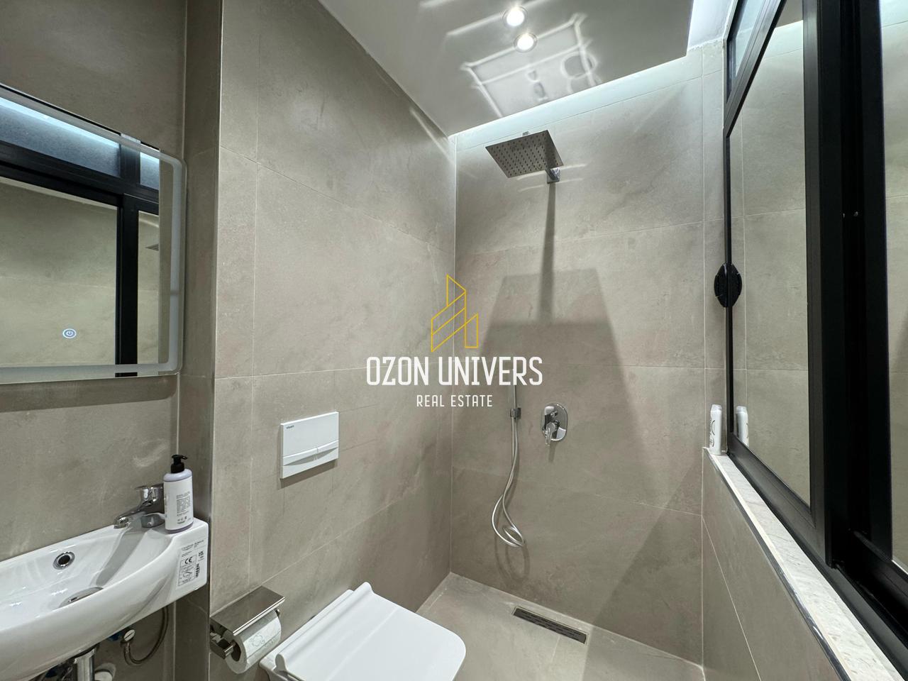 Apartament 1+1 dhe Studio për Shitje – tek Pazari i Ri, Tiranë