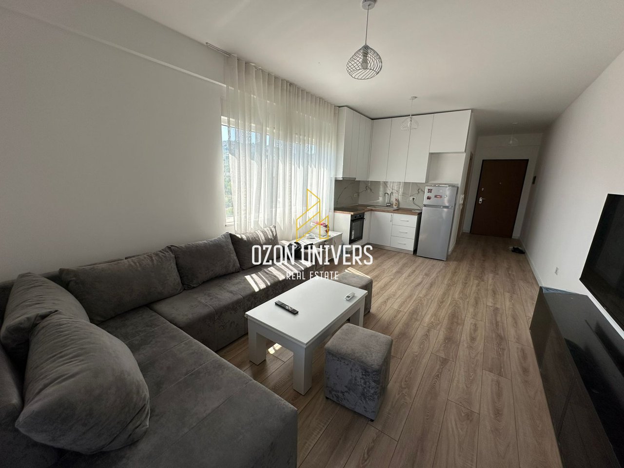 Appartamento 2+1 in affitto al Lago Secco!