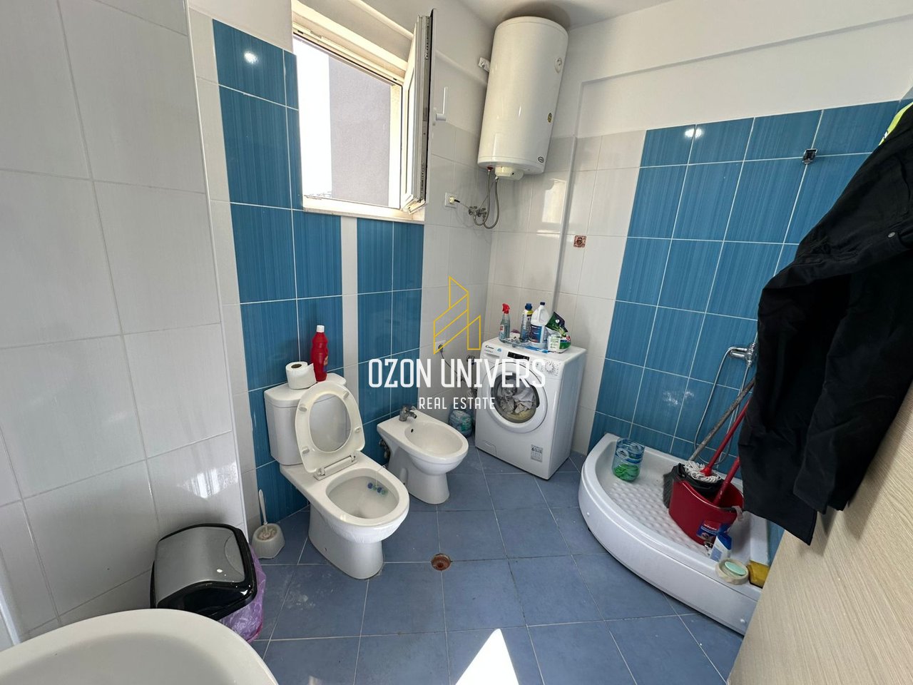 Appartamento 2+1 in affitto al Lago Secco!
