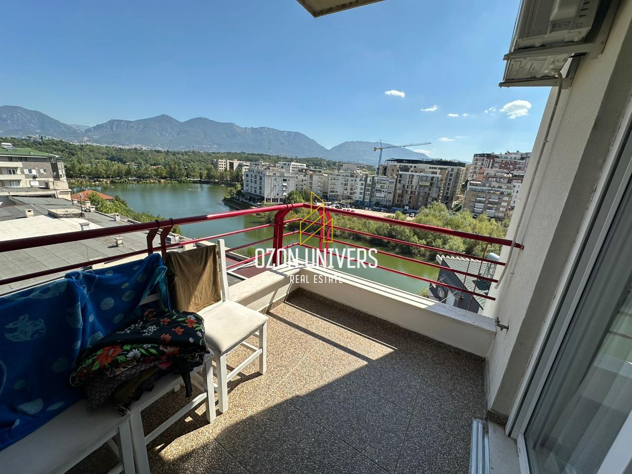 Appartamento 2+1 in affitto al Lago Secco!