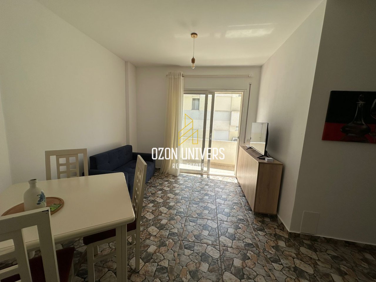 Apartament 1+1 Për Shitje Në Linzë!