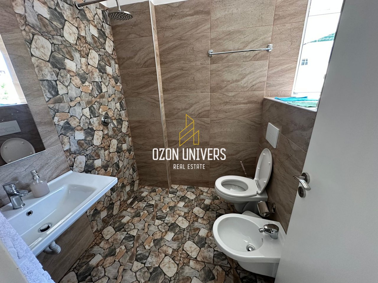 Apartament 1+1 Për Shitje Në Linzë!