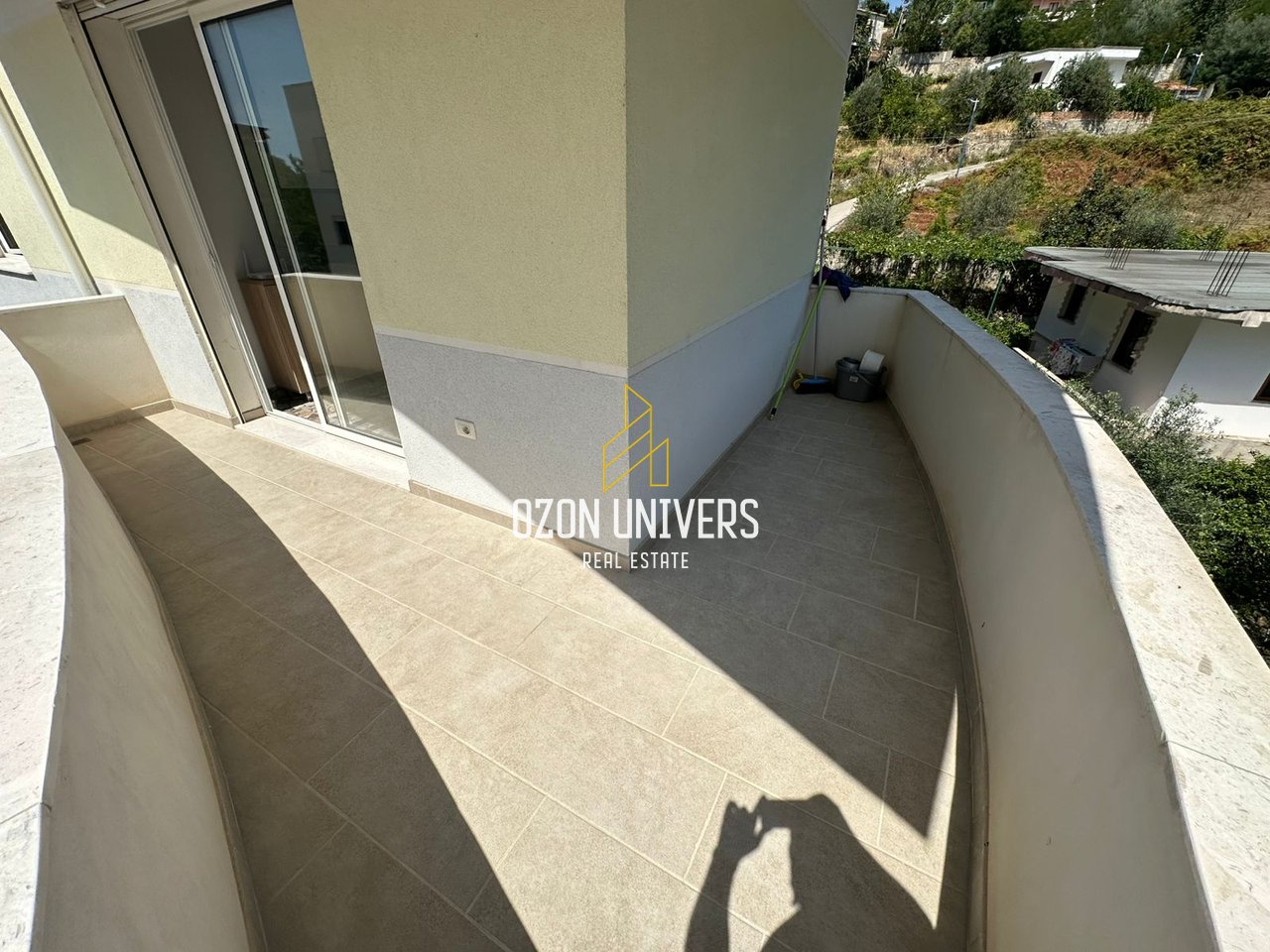Apartament 1+1 Për Shitje Në Linzë!