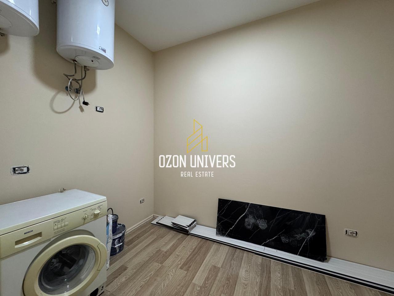 Apartament modern 2+1+2 për qira tek Ring Center, Zogu i Zi!