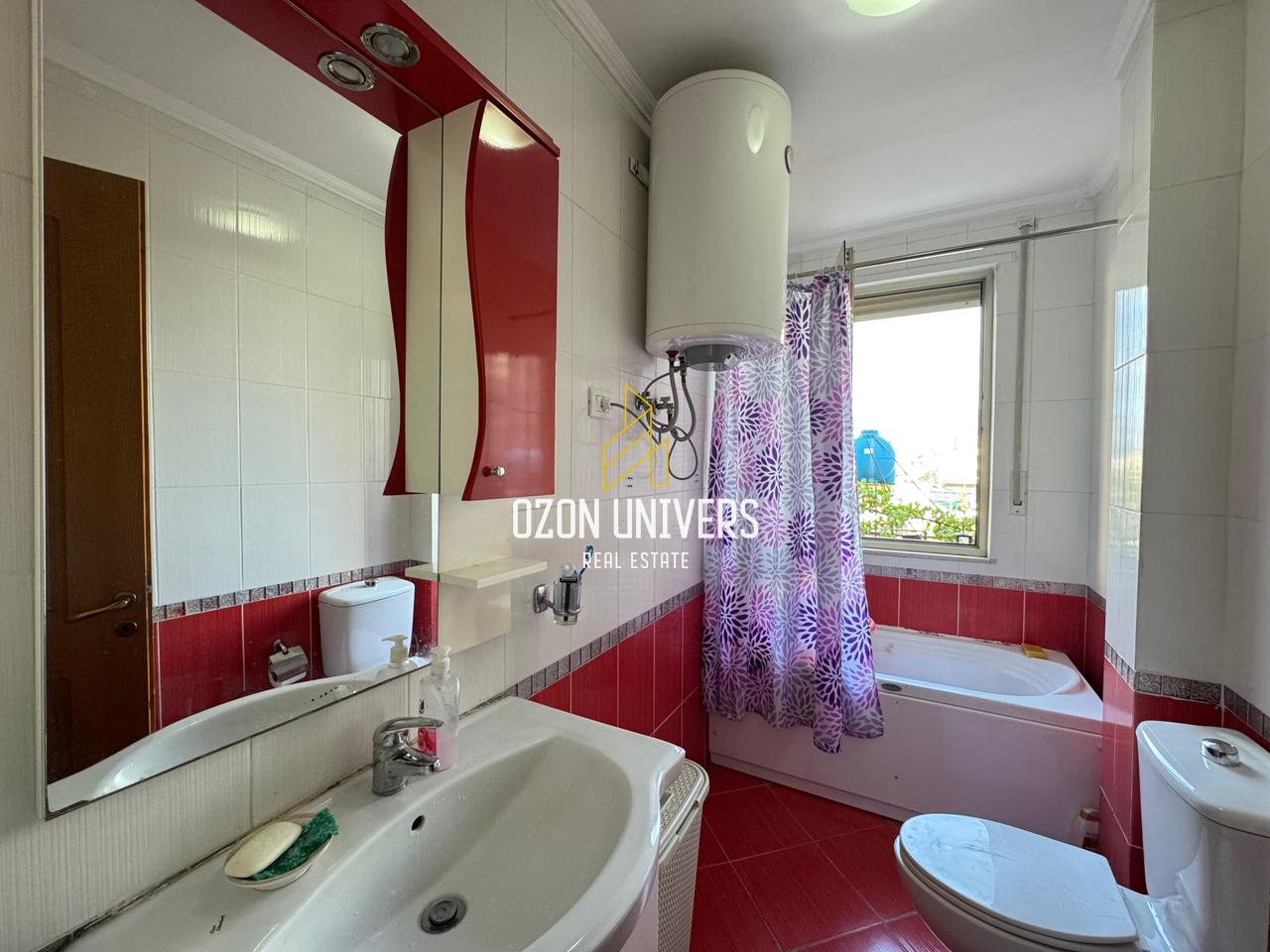 Appartamento 2+1+2 in affitto ad Astir!