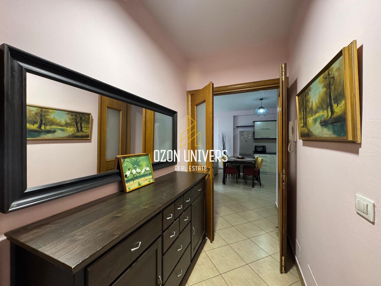 Appartamento 2+1+2 in affitto ad Astir!