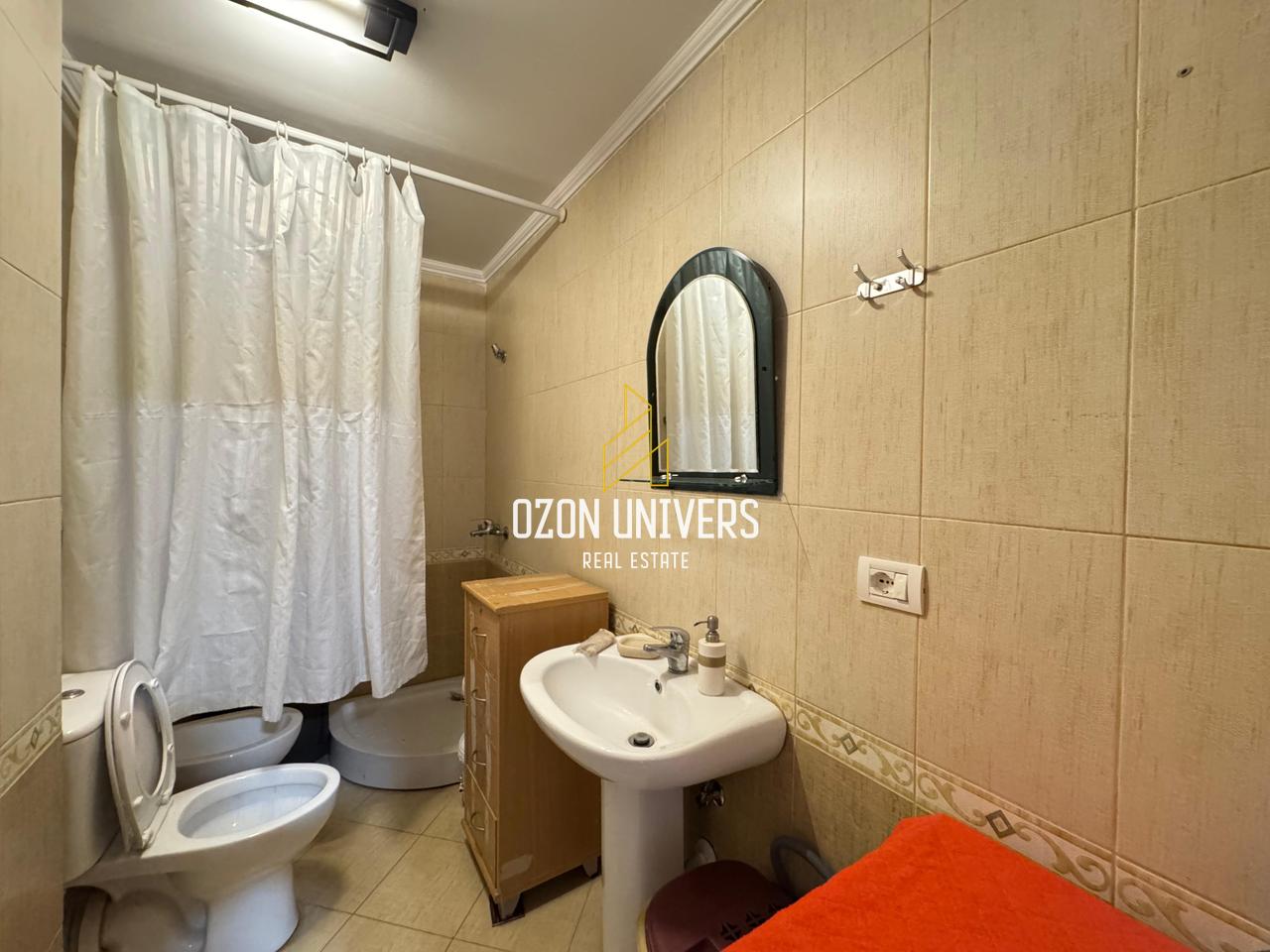 Appartamento 2+1+2 in affitto ad Astir!
