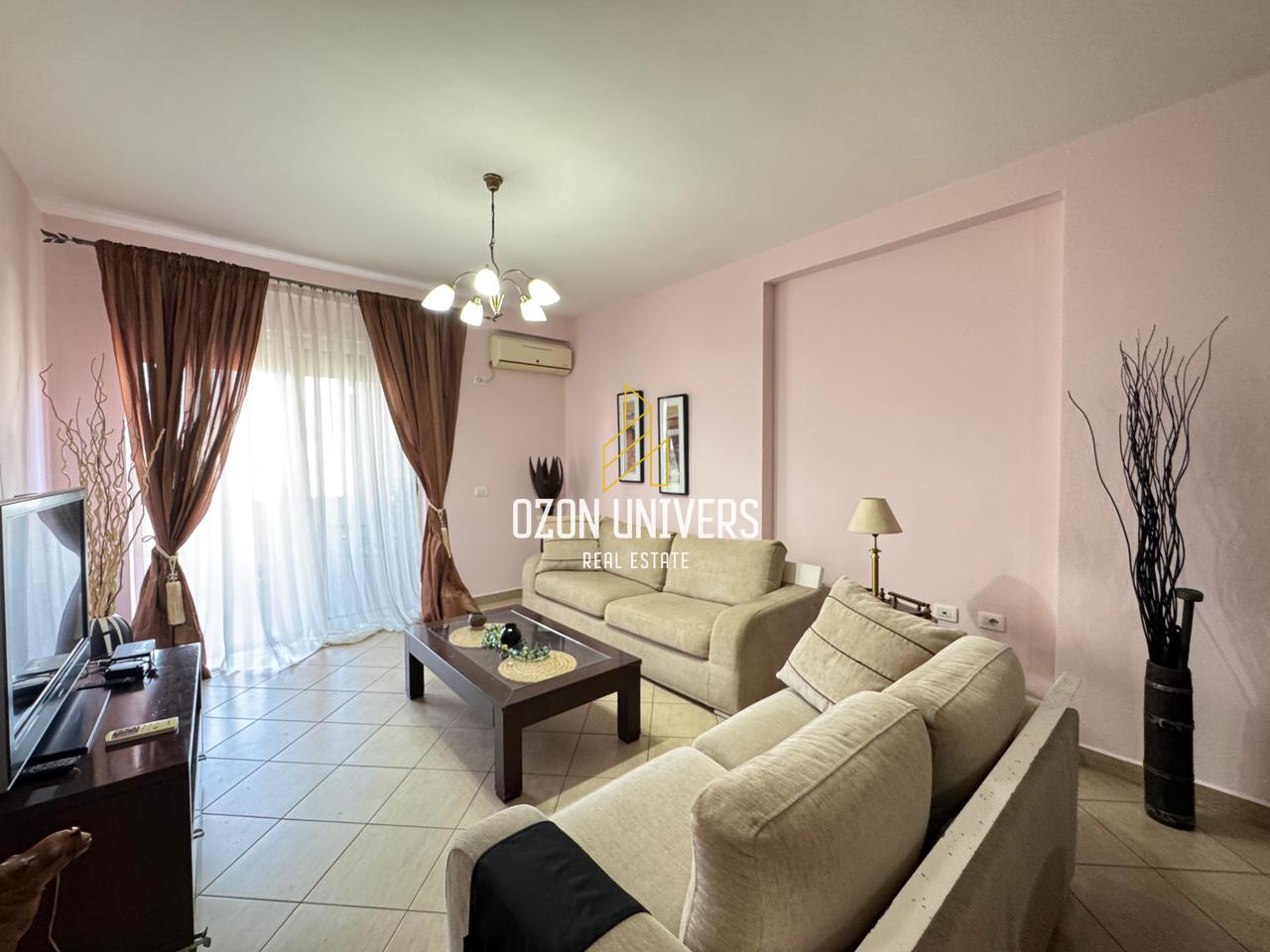 Appartamento 2+1+2 in affitto ad Astir!
