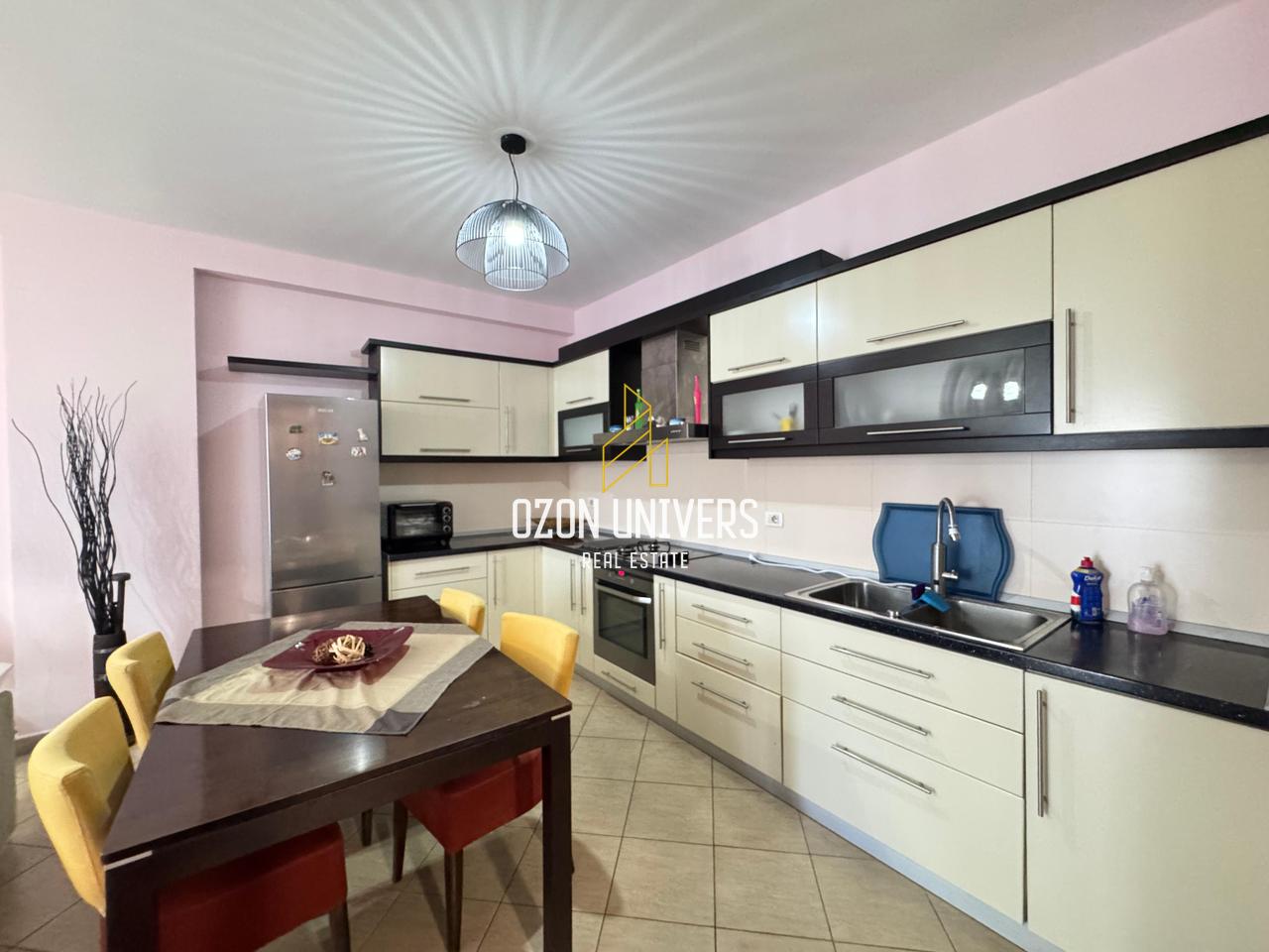 Appartamento 2+1+2 in affitto ad Astir!