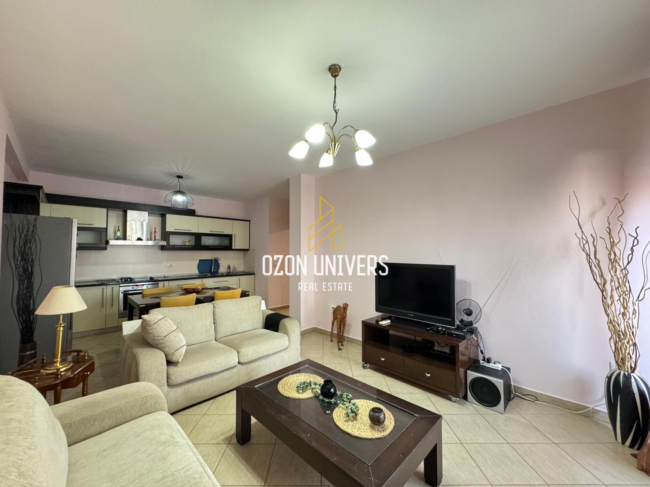 Appartamento 2+1+2 in affitto ad Astir!