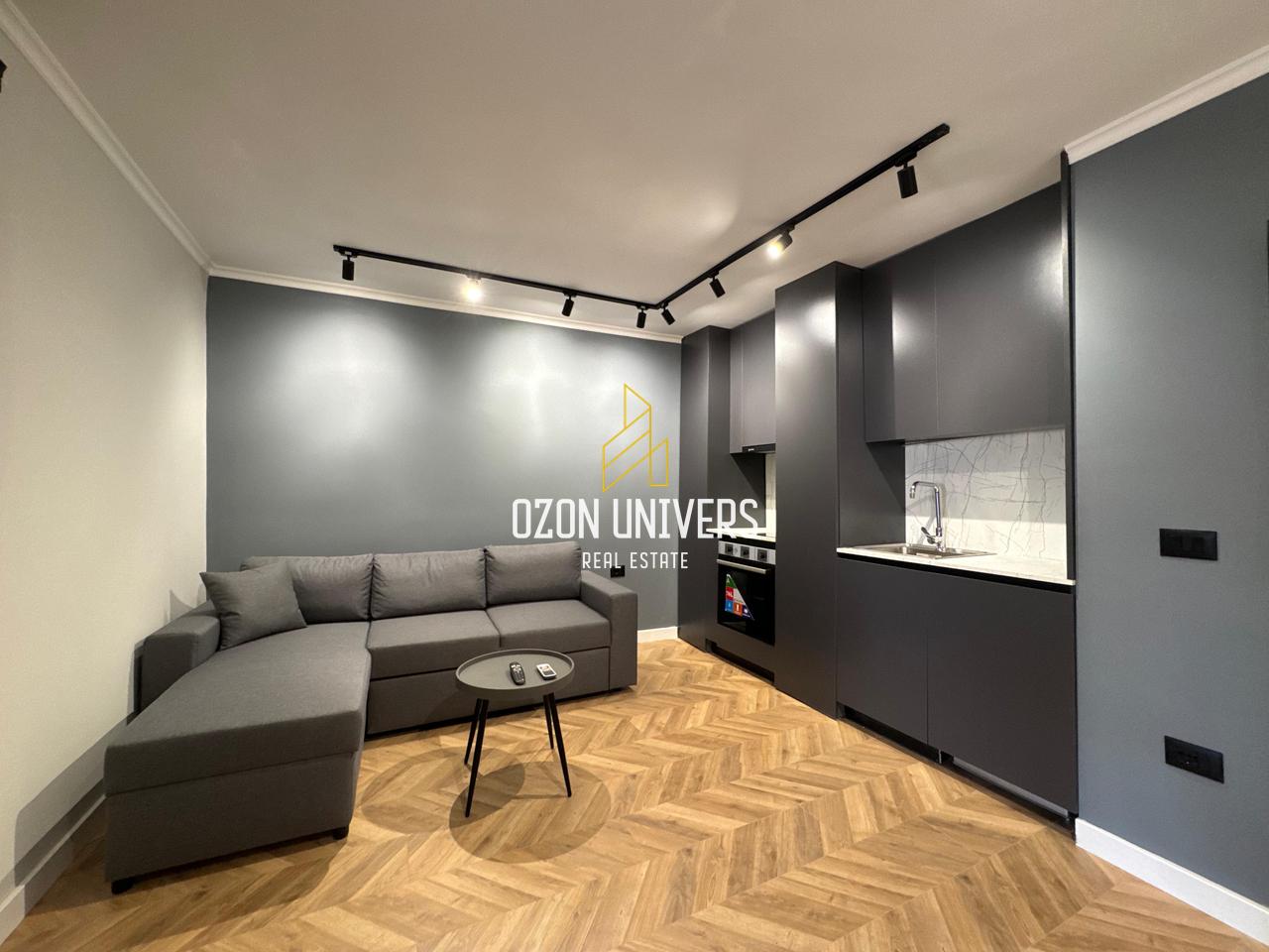 Shiten: 2 Apartamente  1+1 dhe 1 Studio!