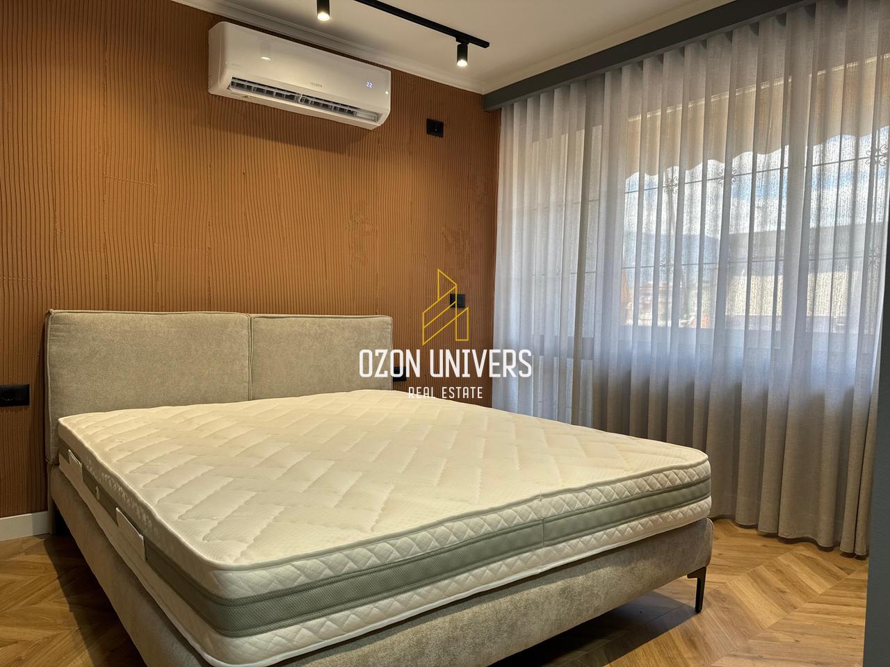 Shiten: 2 Apartamente  1+1 dhe 1 Studio!