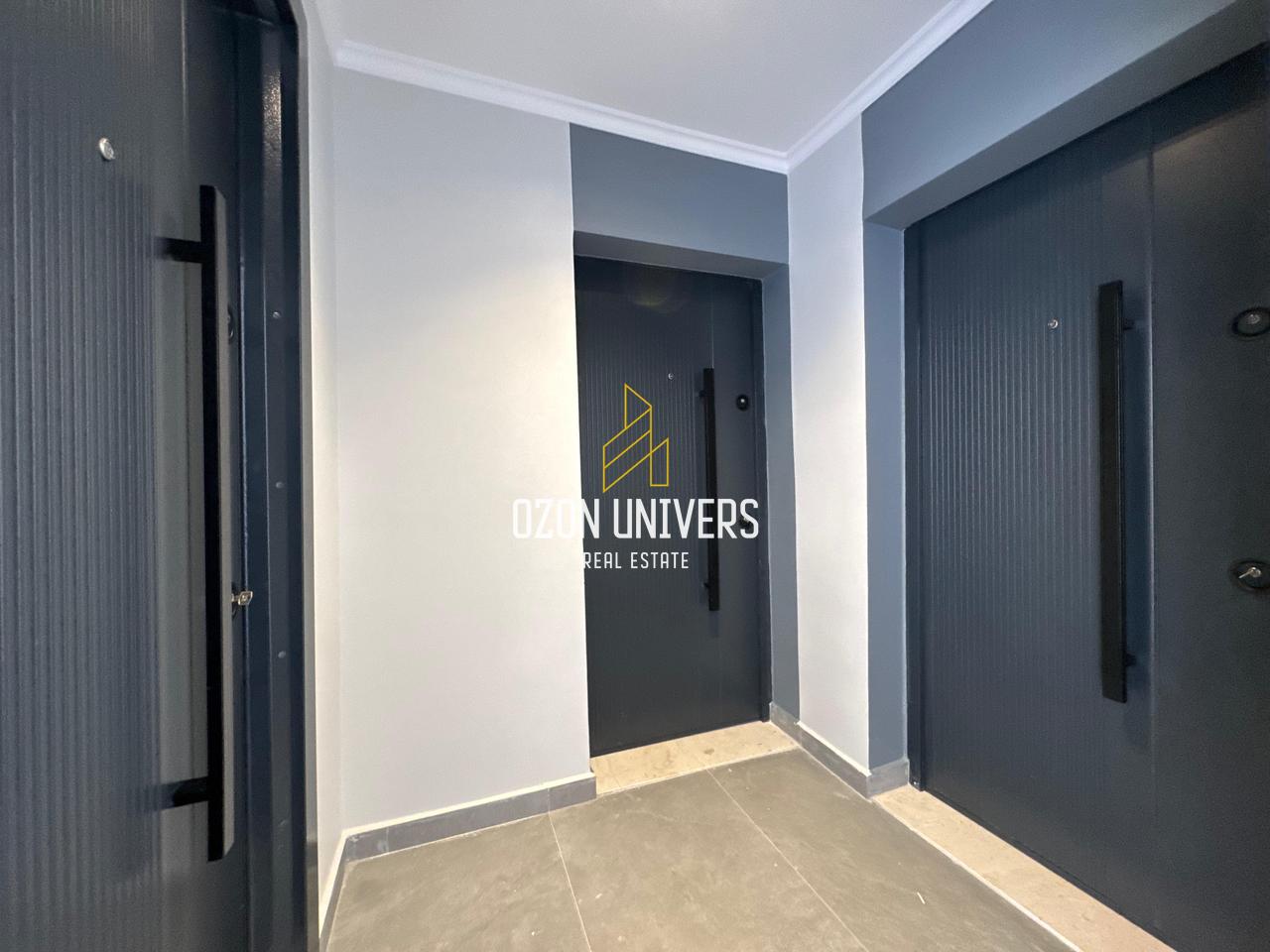 Shiten: 2 Apartamente  1+1 dhe 1 Studio!