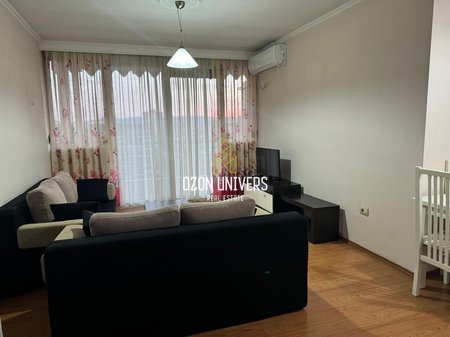 Appartamento 1+1 in affitto vicino a 21 Dhjetori!