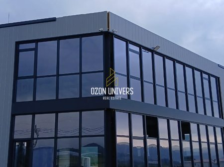 Magazzino in vendita a Vaqarr!