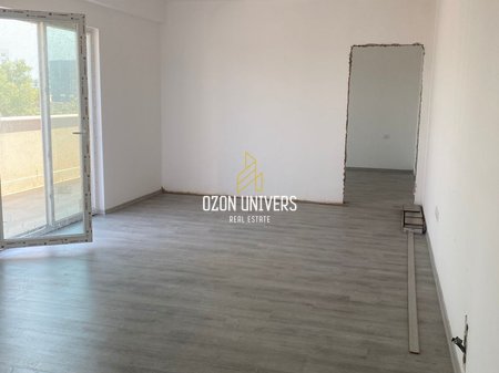 1+1 apartment for sale at the "Aura" Complex, Dritan Hoxha Street!