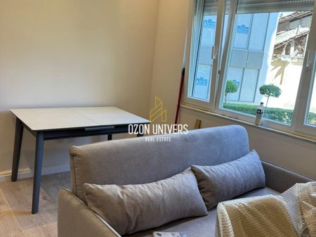 Appartamento 1+1 in affitto vicino a Rruga e Dibrës!