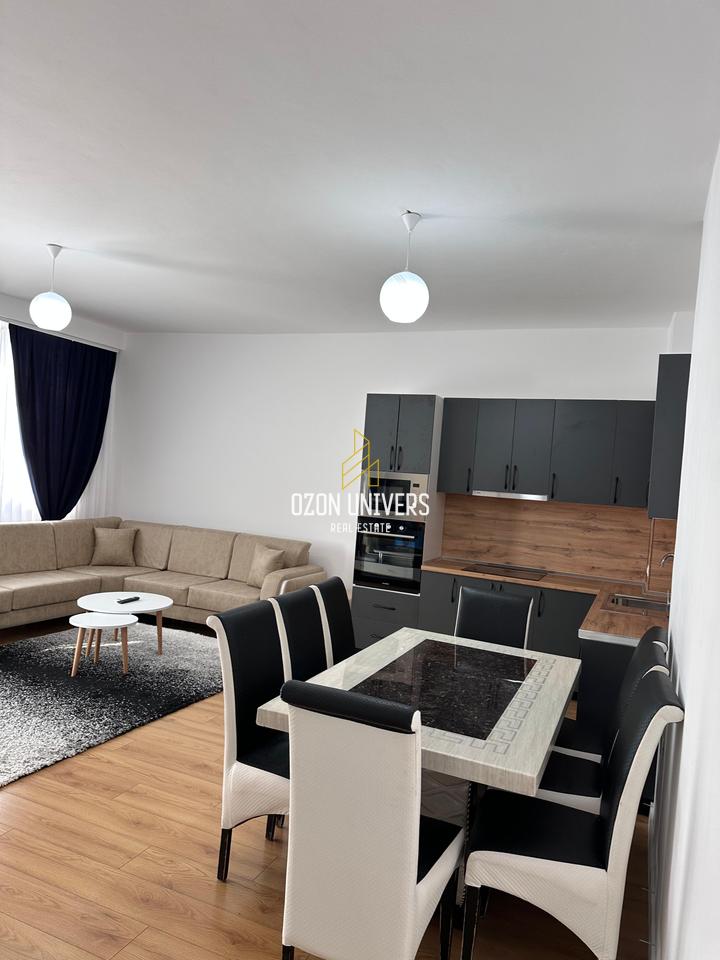 Appartamento 2+1 in affitto, mai abitato, precedentemente vicino alla Villa L, Astir!