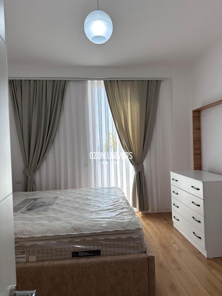 Appartamento 2+1 in affitto, mai abitato, precedentemente vicino alla Villa L, Astir!