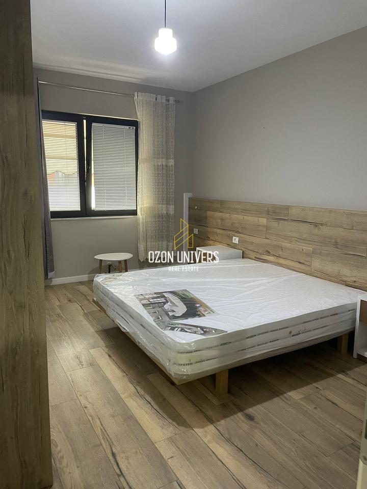 Jepet me qira apartament 2+1, Yzberisht, përballë Pallatit të Unikut!