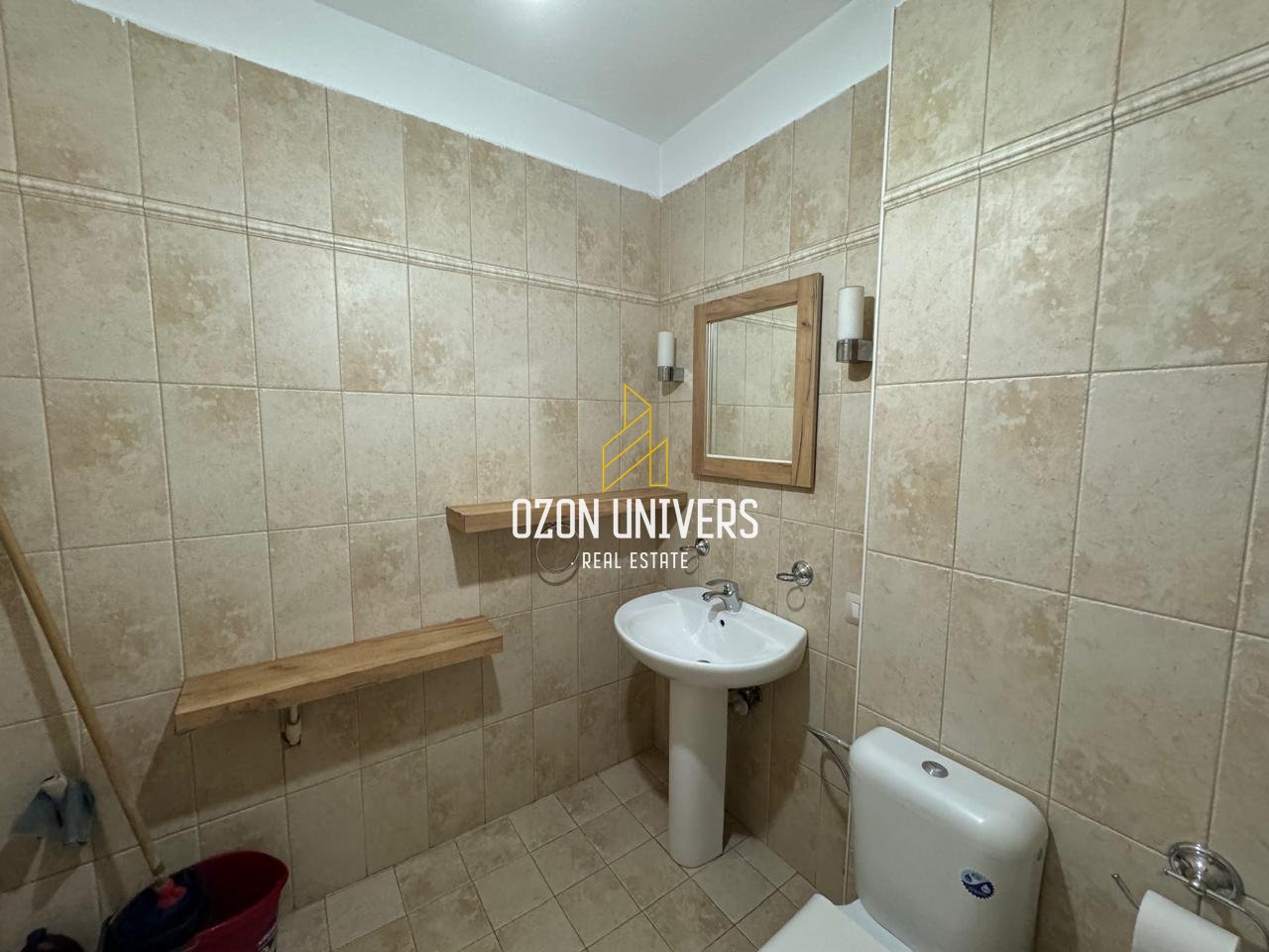 Appartamento 1+1 in affitto vicino a 21 Dhjetori!