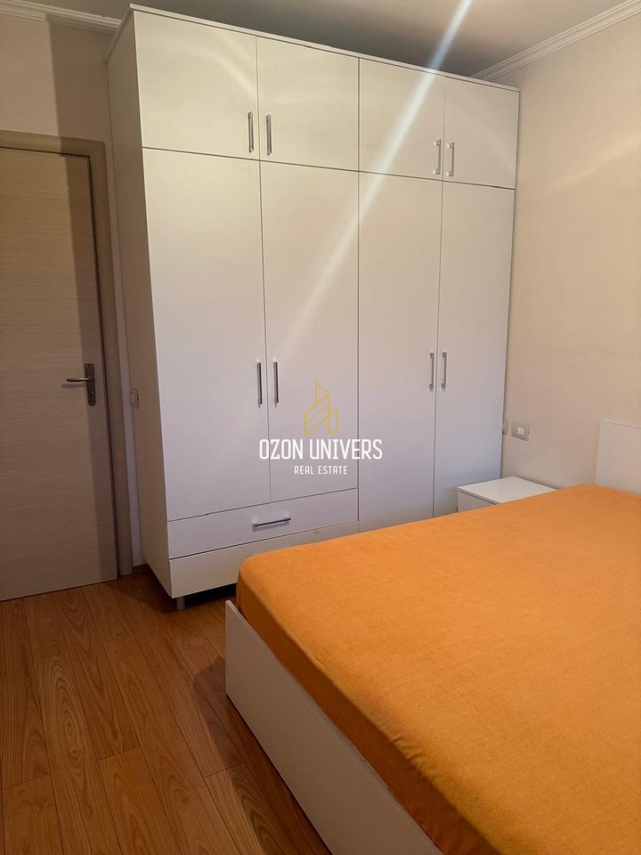 Appartamento 1+1 in affitto vicino a 21 Dhjetori!