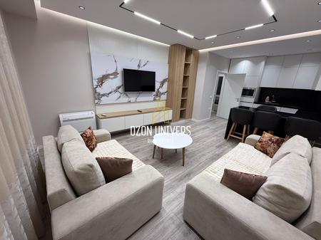 Appartamento 1+1 in affitto presso la Residenza Urban Gate, Astir!