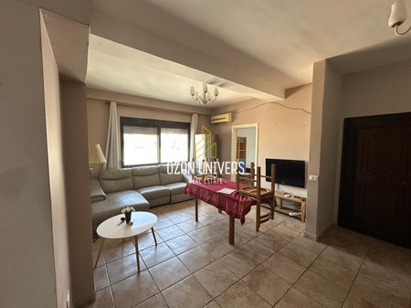 3+1+2 Apartment for Rent on Haxhi Hysen Dalliu Street!