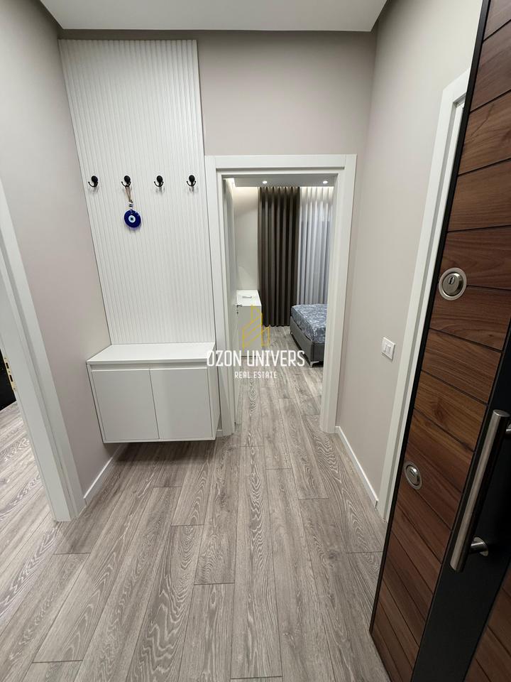 Appartamento 1+1 in affitto presso la Residenza Urban Gate, Astir!