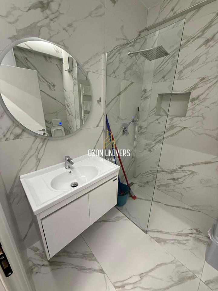 Appartamento 1+1 in affitto presso la Residenza Urban Gate, Astir!