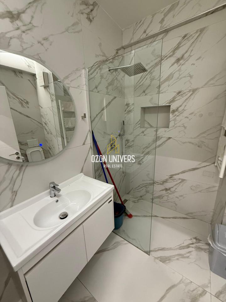 Appartamento 1+1 in affitto presso la Residenza Urban Gate, Astir!