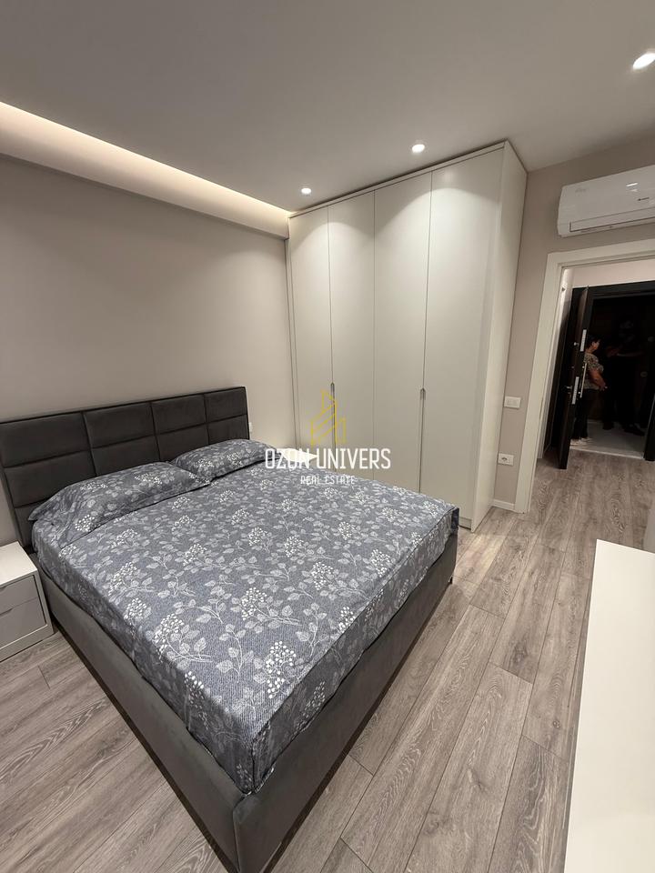 Appartamento 1+1 in affitto presso la Residenza Urban Gate, Astir!
