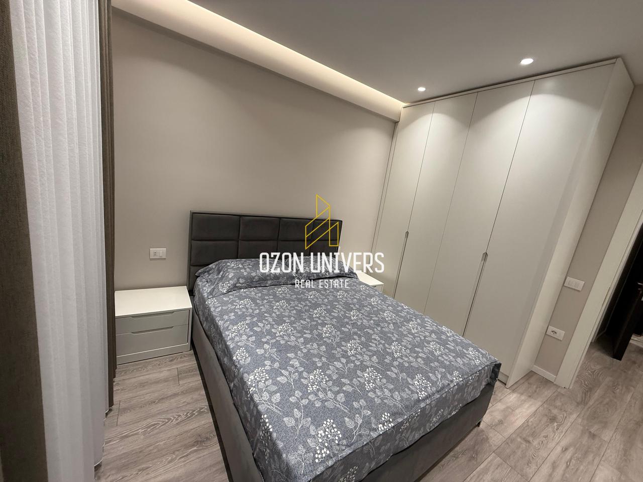 Appartamento 1+1 in affitto presso la Residenza Urban Gate, Astir!