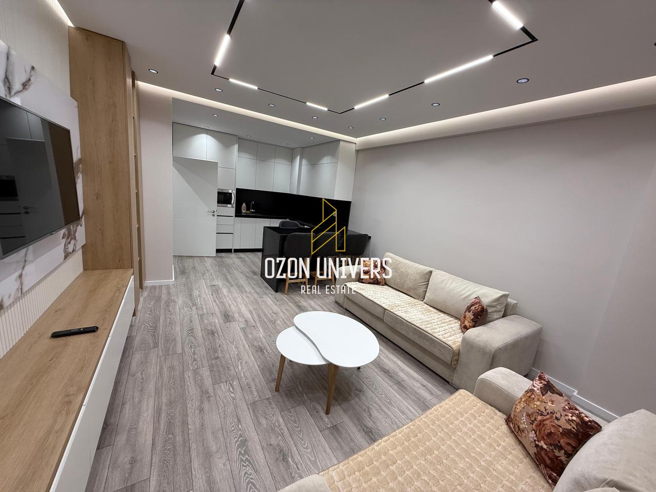Appartamento 1+1 in affitto presso la Residenza Urban Gate, Astir!