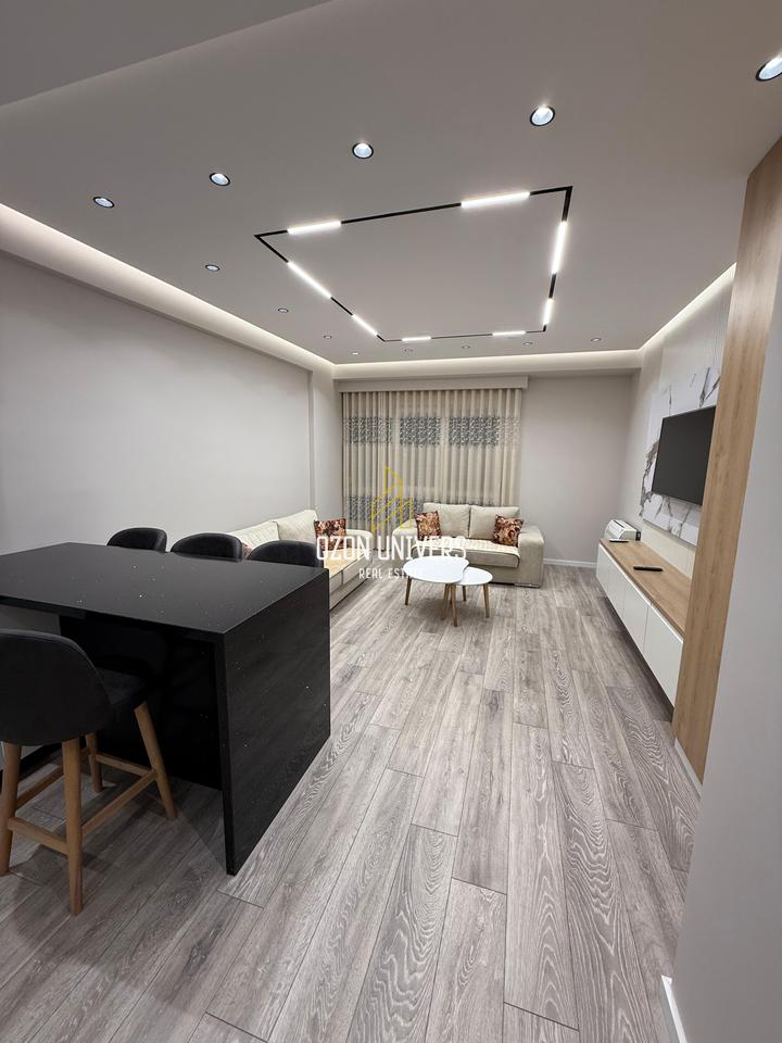 Appartamento 1+1 in affitto presso la Residenza Urban Gate, Astir!