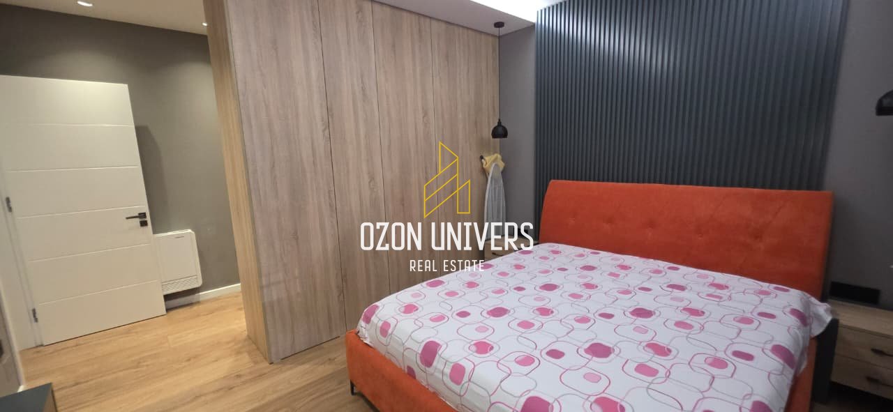 Apartament 2+1 për qira tek Green City, Astir!