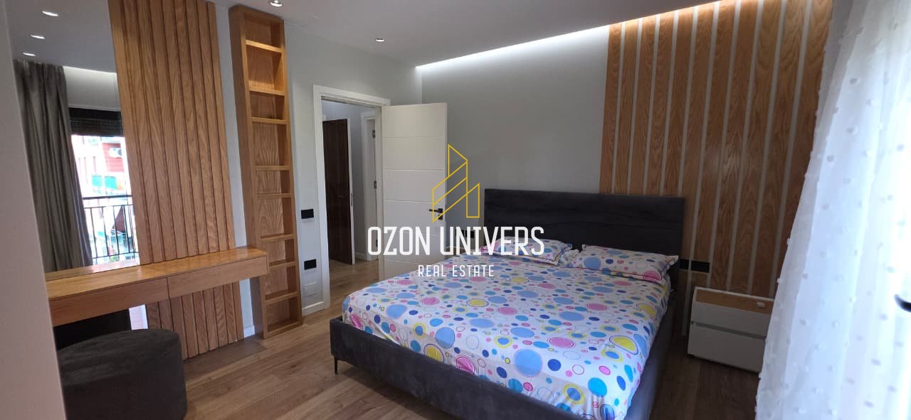 Apartament 2+1 për qira tek Green City, Astir!