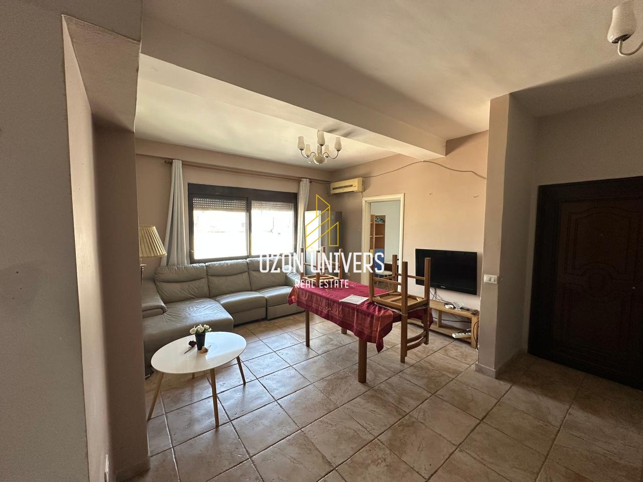 3+1+2 Apartment for Rent on Haxhi Hysen Dalliu Street!
