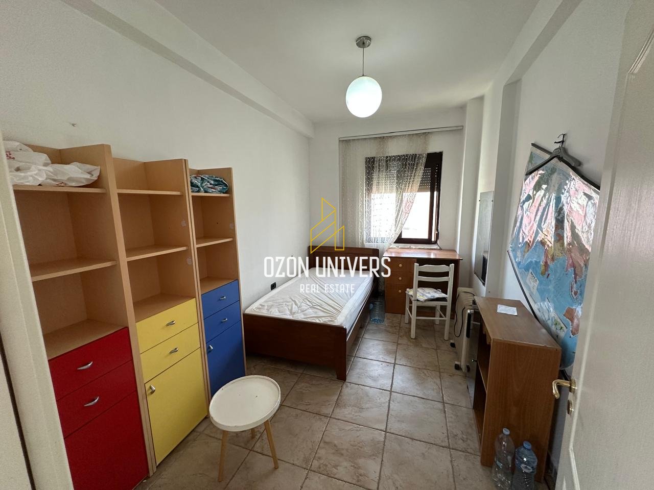 3+1+2 Apartment for Rent on Haxhi Hysen Dalliu Street!