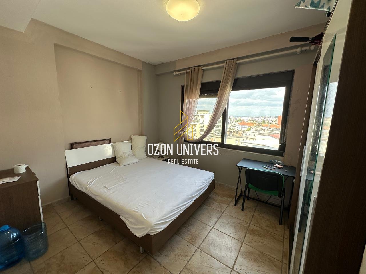 3+1+2 Apartment for Rent on Haxhi Hysen Dalliu Street!