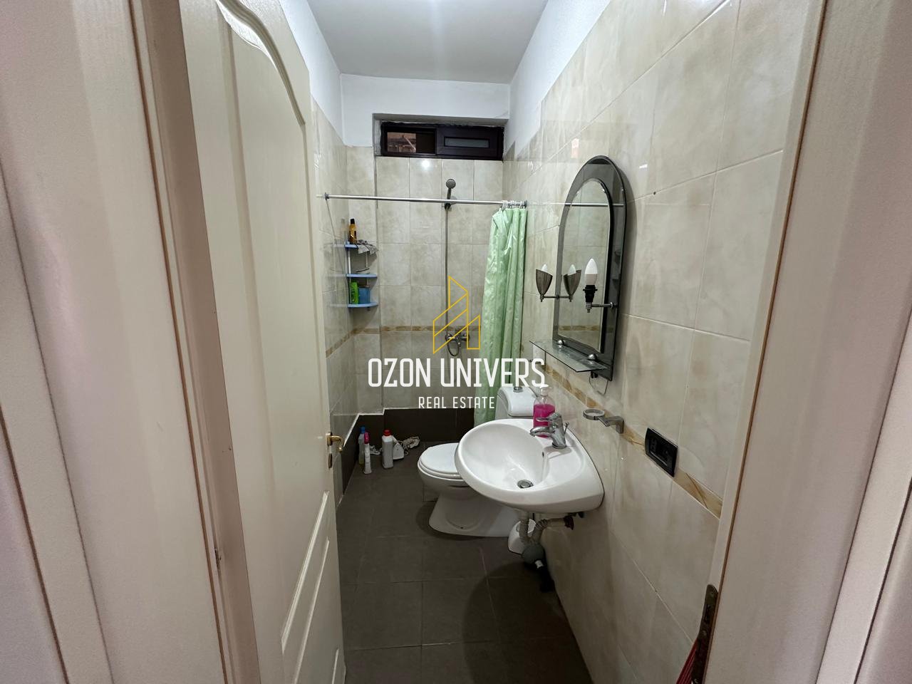 3+1+2 Apartment for Rent on Haxhi Hysen Dalliu Street!