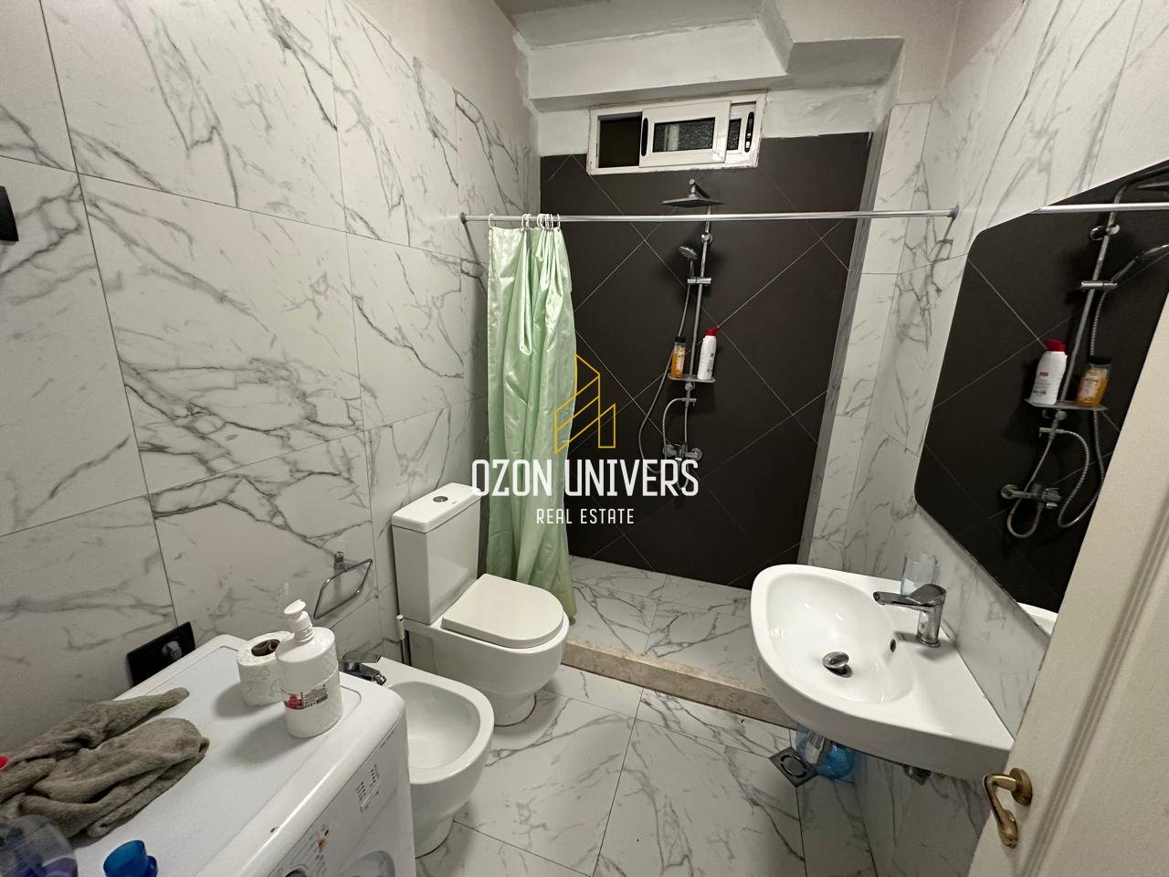 3+1+2 Apartment for Rent on Haxhi Hysen Dalliu Street!